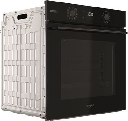 Духовка электрическая Whirlpool OMSK58CU1SB