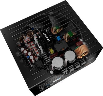 Блок живлення be quiet! Straight Power 11 Platinum 1200W (BN310)