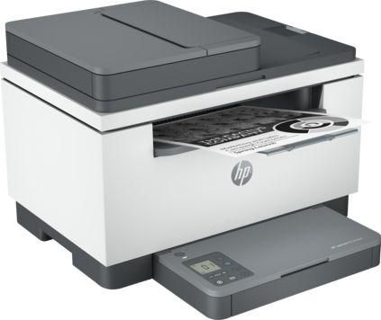 МФУ HP LaserJet M234sdwe (6GX01E)