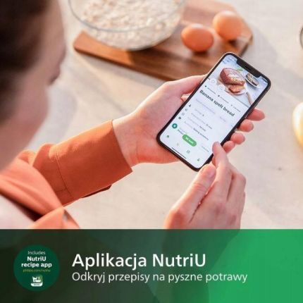 Мультипіч (аерофритюрниця) Philips Essential HD9200/90