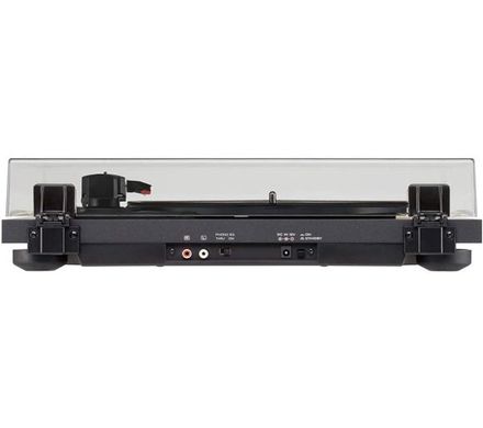 DJ програвач Teac TN-180BT A3 Black