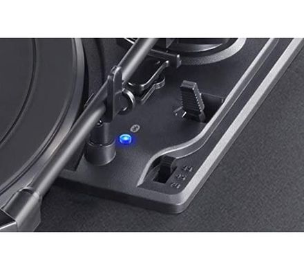 DJ програвач Teac TN-180BT A3 Black