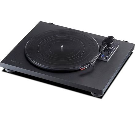 DJ програвач Teac TN-180BT A3 Black