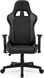 Комп'ютерне крісло для геймера Sense7 Spellcaster black/grey