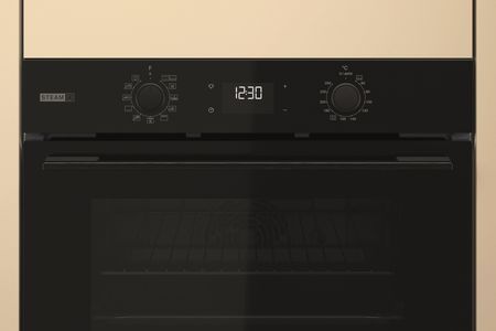 Духовка электрическая Whirlpool OMSK58CU1SB