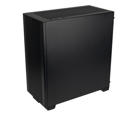 Корпус Phanteks XT Pro Ultra D-RGB Black (PH-XT523P1_DBK01)