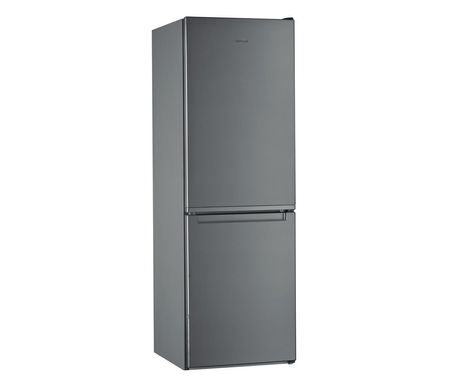 Холодильник з морозильною камерою Whirlpool W5 721E OX2