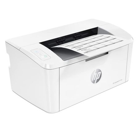 Принтер HP LaserJet M110w (7MD66F)