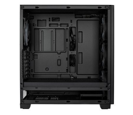Корпус Phanteks XT Pro Ultra D-RGB Black (PH-XT523P1_DBK01)