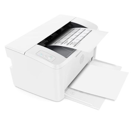 Принтер HP LaserJet M110w (7MD66F)