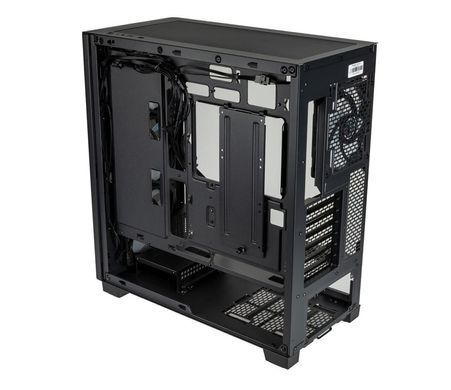 Корпус Phanteks XT Pro Ultra D-RGB Black (PH-XT523P1_DBK01)