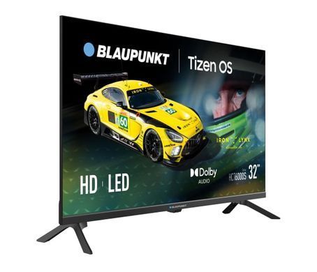 Телевізор Blaupunkt 32HCT6000S