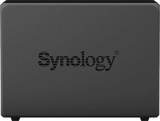 Мережевий накопичувач Synology DiskStation DS723+