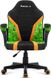Комп'ютерне крісло для геймера Huzaro Ranger 1,0 Pixel Mesh