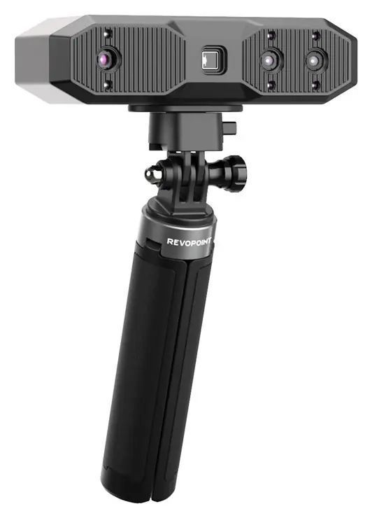 3D-сканер Revopoint Mini 2 Standard Edition