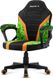Комп'ютерне крісло для геймера Huzaro Ranger 1,0 Pixel Mesh