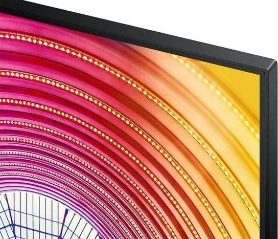Монитор Samsung S24A600NWU (LS24A600NWUXEN)