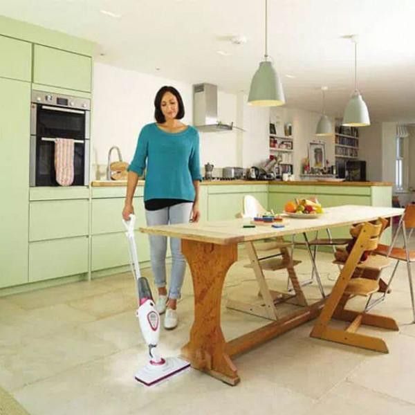 Парова швабра Black+Decker BDS1616R