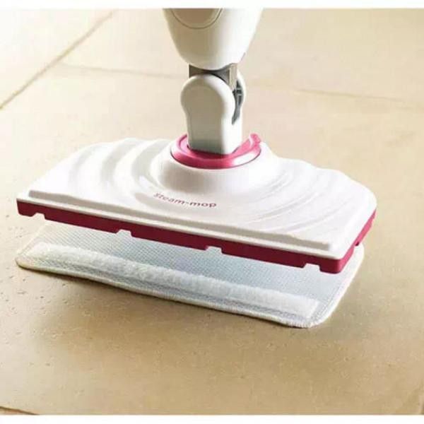 Парова швабра Black+Decker BDS1616R