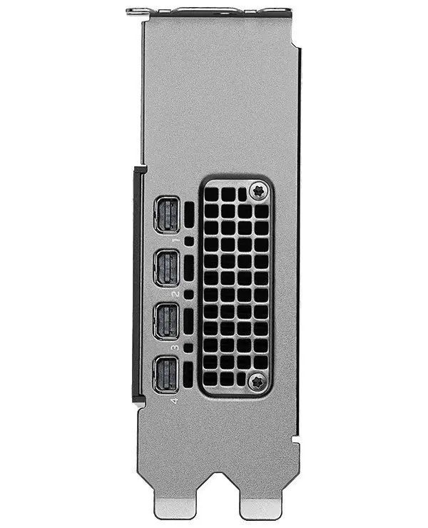 Видеокарта HP Nvidia RTX Pro 2000 Blackwell 16G (B5CH7AA)