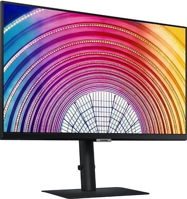 Монитор Samsung S24A600NWU (LS24A600NWUXEN)
