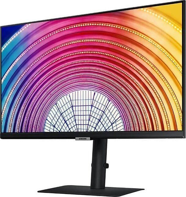 Монитор Samsung S24A600NWU (LS24A600NWUXEN)