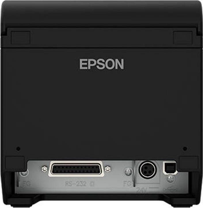 Принтер чеків Epson TM-T20III 011 USB+Serial (C31CH51011)