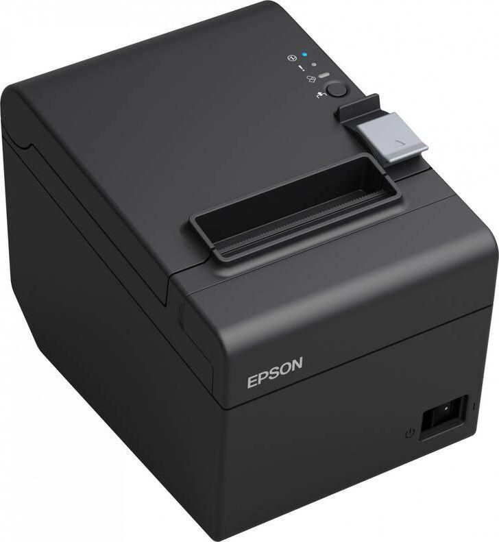 Принтер чеків Epson TM-T20III 011 USB+Serial (C31CH51011)