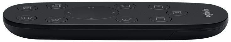Веб-камера Logitech PTZ Pro 2 (960-001186)