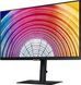 Монитор Samsung S24A600NWU (LS24A600NWUXEN)