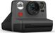 Фотокамера мгновенной печати Polaroid Now Black