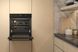 Духовка электрическая Whirlpool OMSK58CU1SB