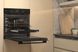 Духовка электрическая Whirlpool OMSK58CU1SB