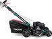 Газонокосилка бензиновая Tokachi Wide Blade 530