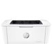 Принтер HP LaserJet M110w (7MD66F)