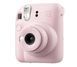 Фотокамера моментальной печати Fujifilm Instax Mini 12 Blossom Pink (16806107)