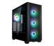 Корпус Phanteks XT Pro Ultra D-RGB Black (PH-XT523P1_DBK01)