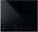 Варильна поверхня електрична Whirlpool WF S5060 CPBF
