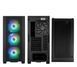 Корпус Phanteks XT Pro Ultra D-RGB Black (PH-XT523P1_DBK01)
