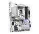 Материнська плата ASRock Z890 Pro RS WiFi White