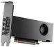Видеокарта HP Nvidia RTX Pro 2000 Blackwell 16G (B5CH7AA)