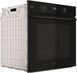 Духовка электрическая Whirlpool OMSK58CU1SB