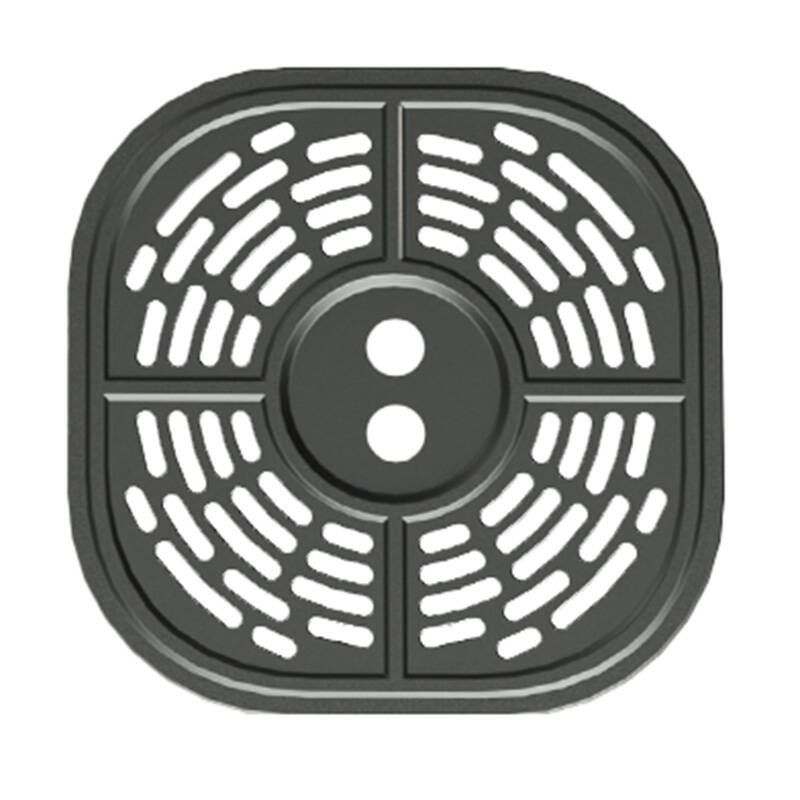 Мультипечь (аэрофритюрница) Deerma Air Fryer KZ130 (DEM-KZ130W)