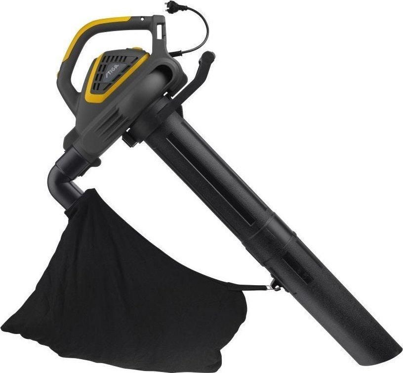 Садовый пылесос-воздуходувка Stiga BL 130c V (255260002/ST1)