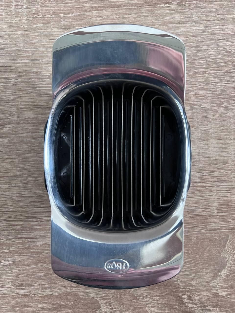 Резак для помидоров и моцареллы, овощерезка ROSLE STAINLESS STEEL 18/10