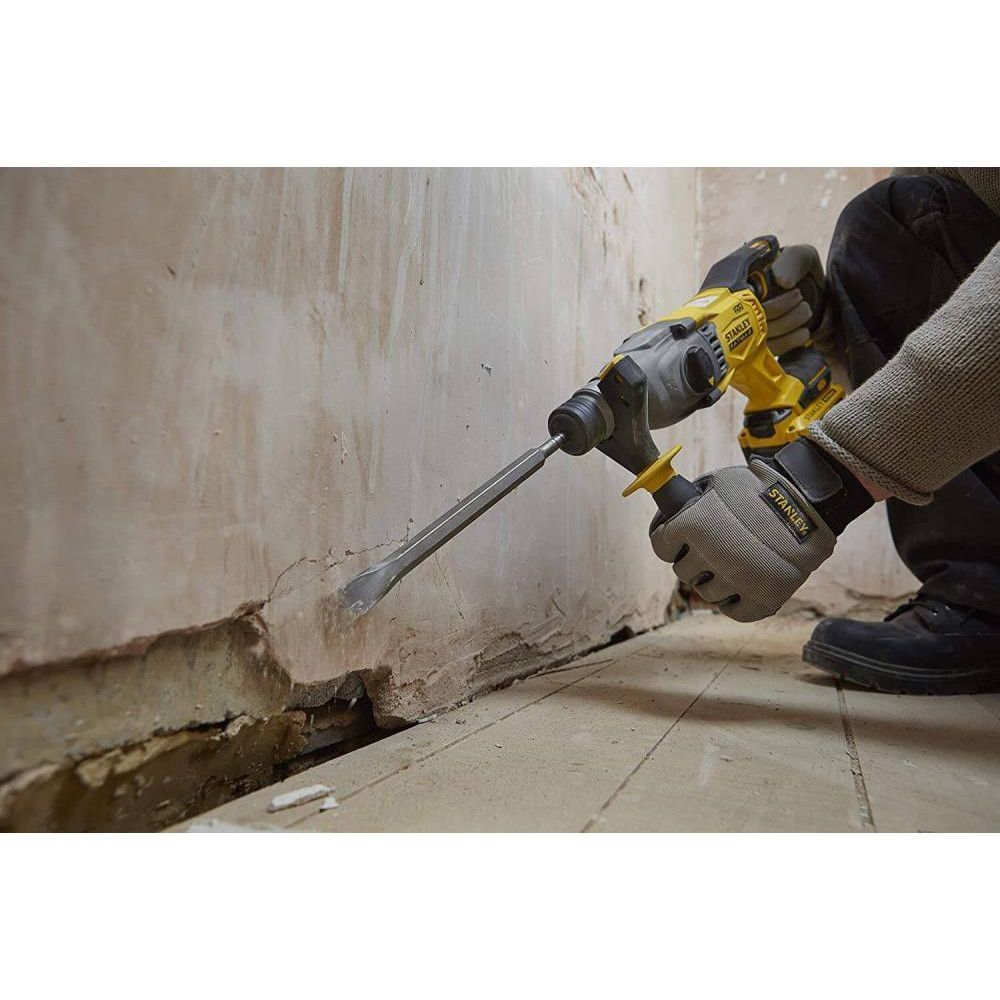 Перфоратор Stanley SFMCH900M22
