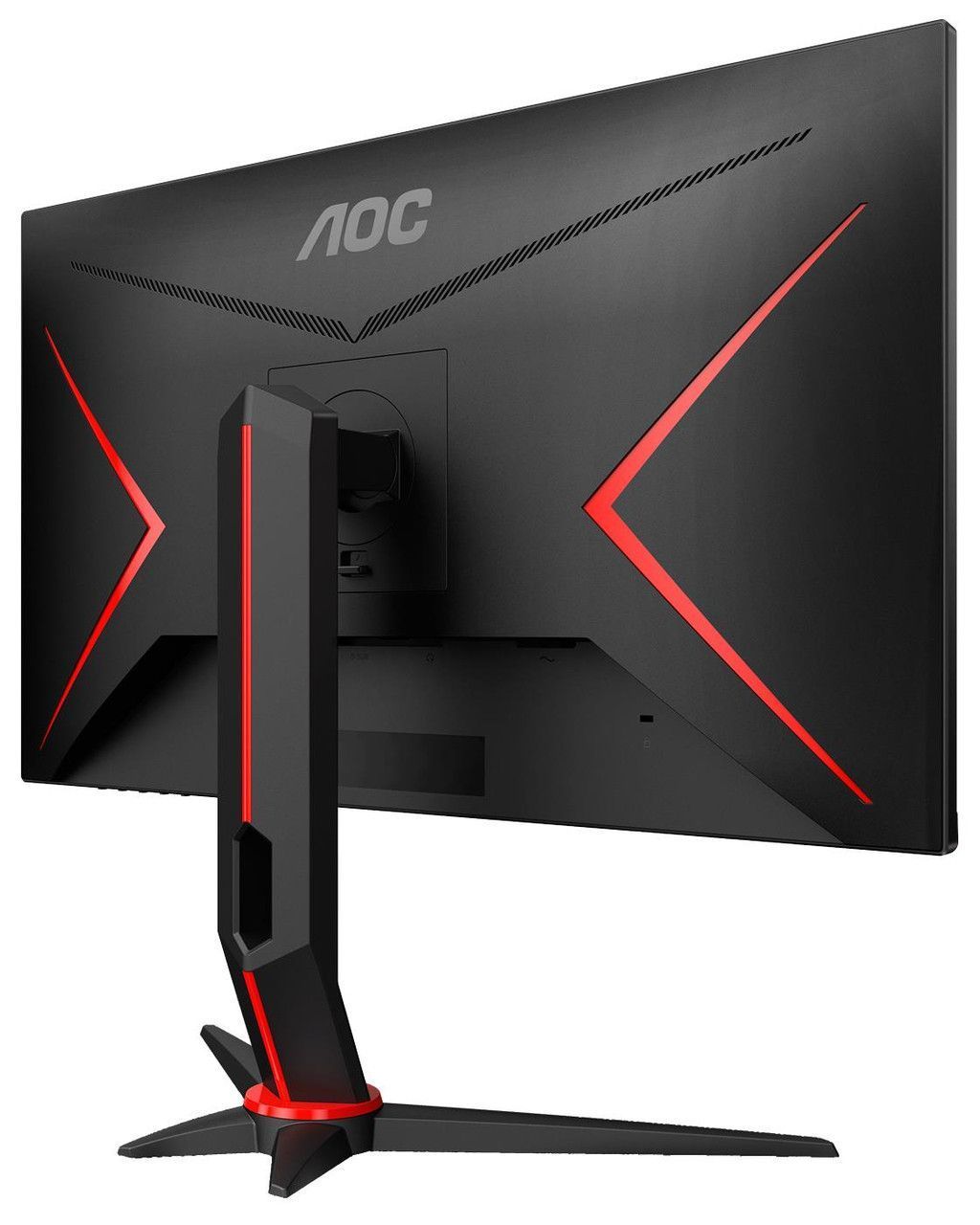 Монитор AOC 27G2U/BK