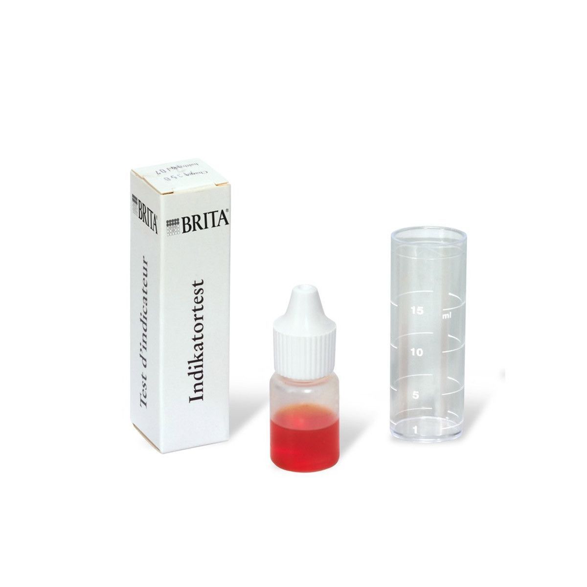 Фільтр-система Brita Purity C150 Quell ST Starter Set 5 (1001943)