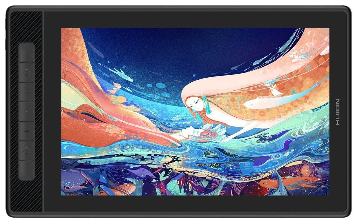 Монітор-планшет Huion Kamvas Pro 13