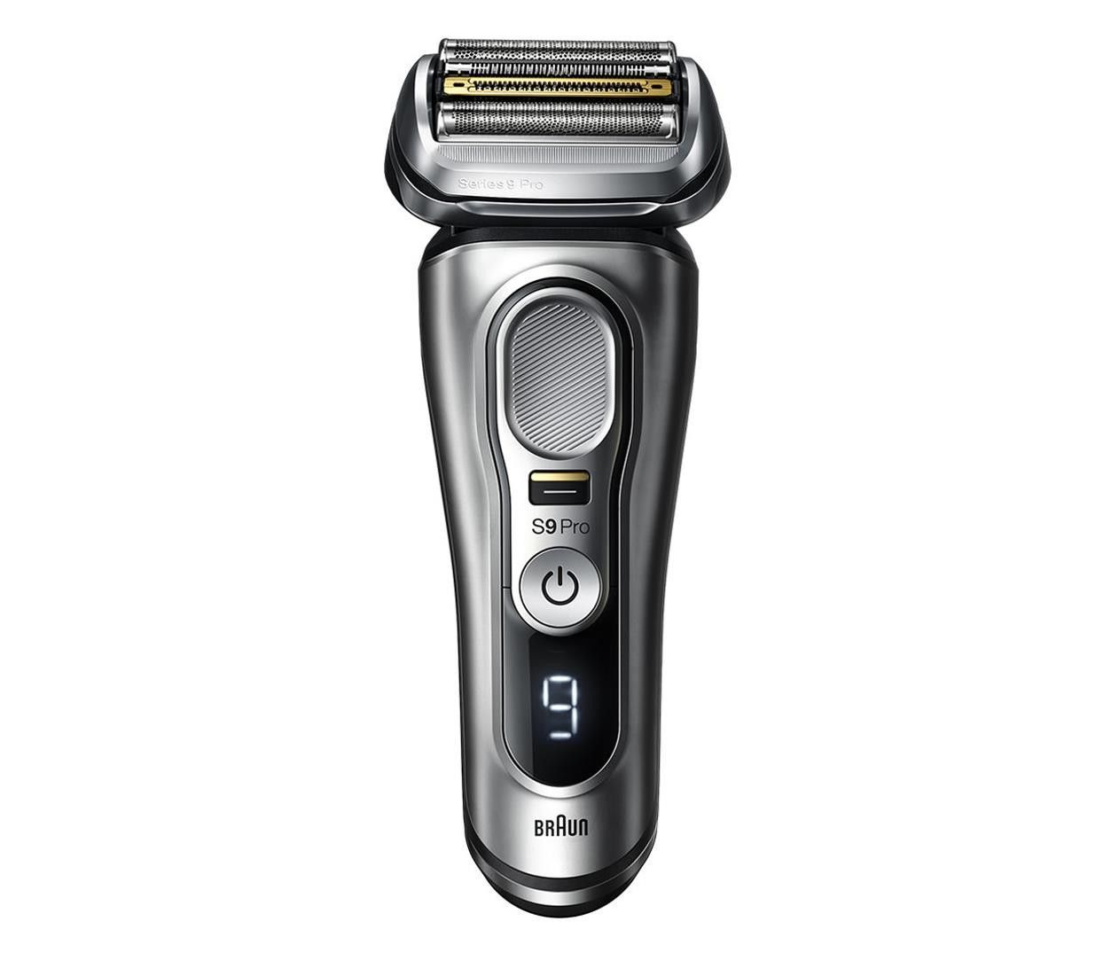 Електробритва чоловіча Braun Series 9 Pro 9477cc